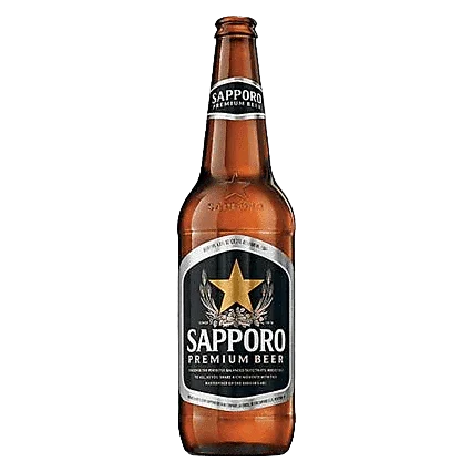 Sapporo Premium 20.3OZ