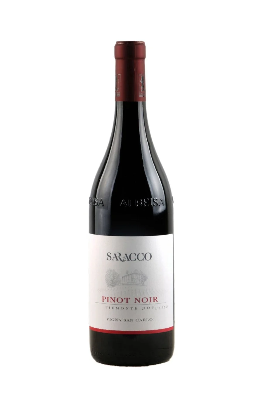 Saracco Pinot Noir 2023 (750 ml)