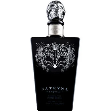 Satryna Cristalino Tequila 750ml