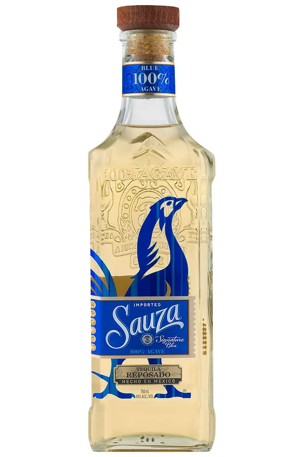 Sauza Blue Reposado 750ML