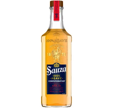 Sauza Conmemorativo Anejo Tequila 750ml
