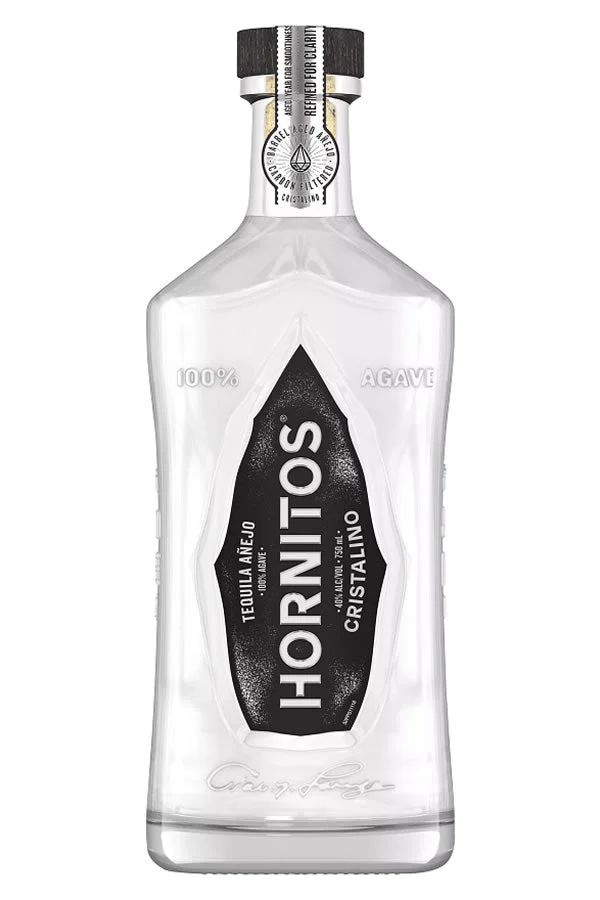 Sauza Hornitos Cristalino 750ML