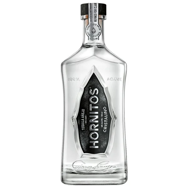 Sauza Hornitos Cristalino Anejo
