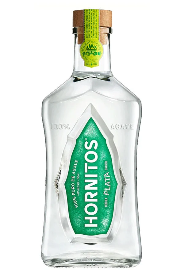 Sauza Hornitos Plata 1.75L