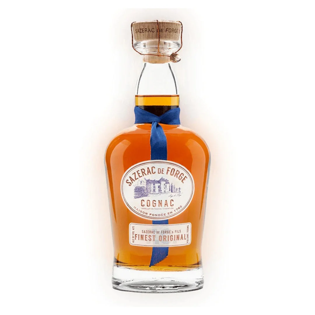 Sazerac De Forge & Fils Cognac