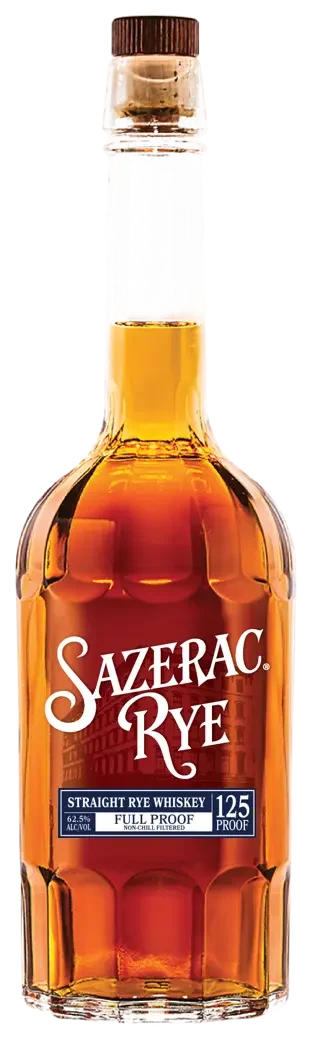 Sazerac Full Proof Rye 750ML