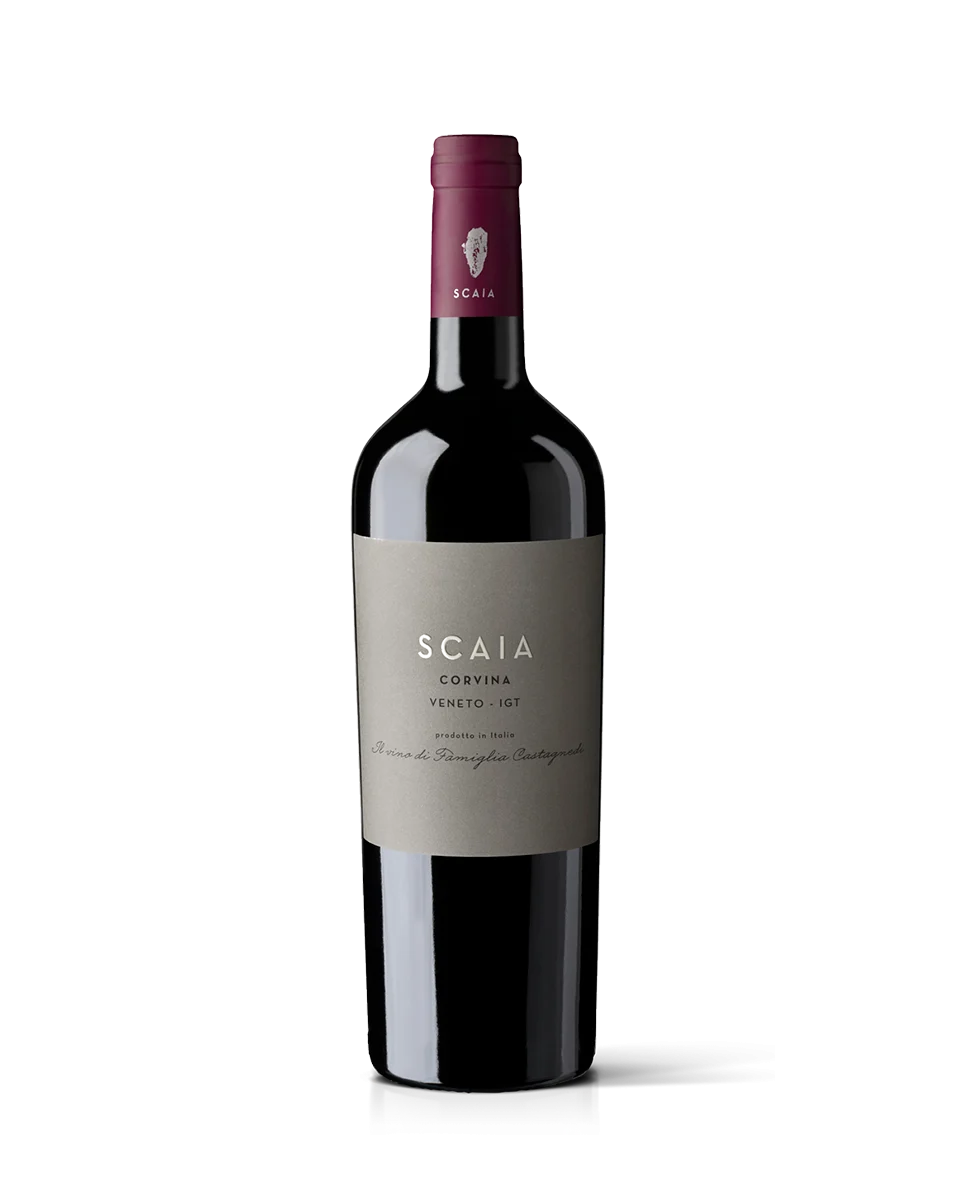Scaia Corvina (750 ml)