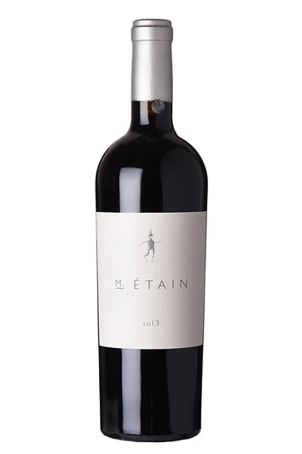 Scarecrow M Etain Cabernet Sauvignon 2019