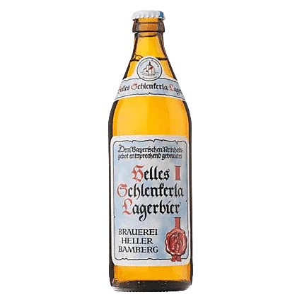 Schlenkerla Helles 500ML
