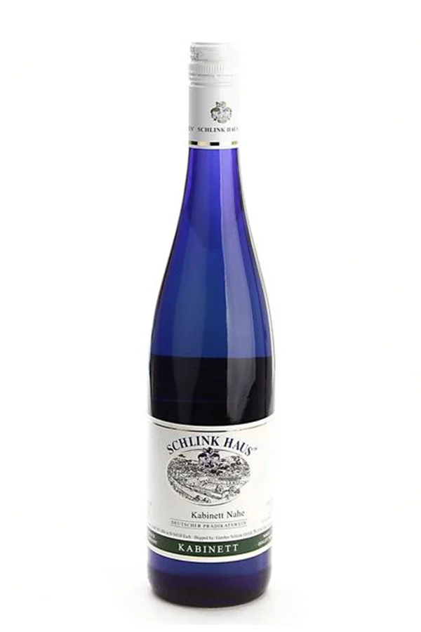 Schlink Haus Riesling Kabinett