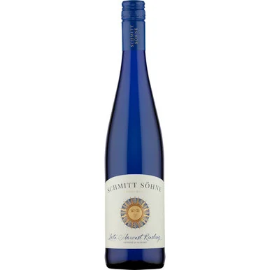 Schmitt Sohne Late Harvest Riesling Spatlese 2023 (Germany)