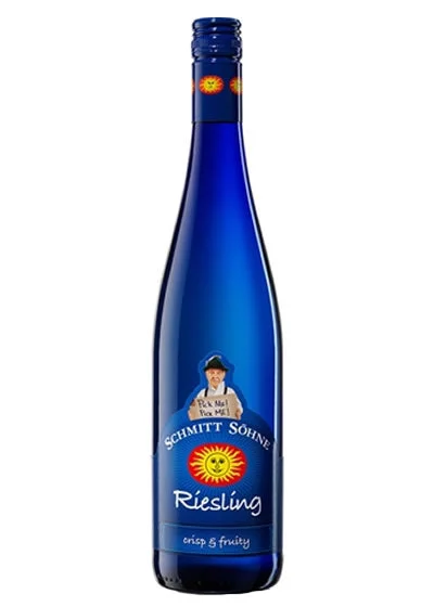 Schmitt Sohne Riesling QbA 1.5L
