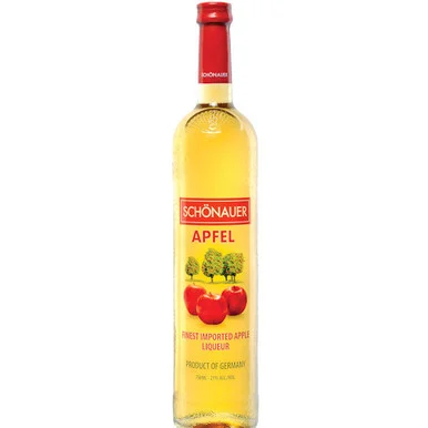 Schonauer Apfel Apple Liqueur 750ml