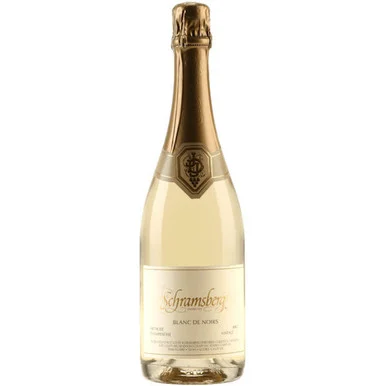 Schramsberg North Coast Blanc de Noirs 2021