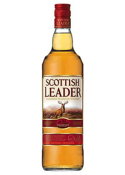 Scottish Leader Scotch 1.75L
