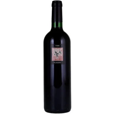 Screaming Eagle The Flight Napa Red Blend 2015 Rated 98JS