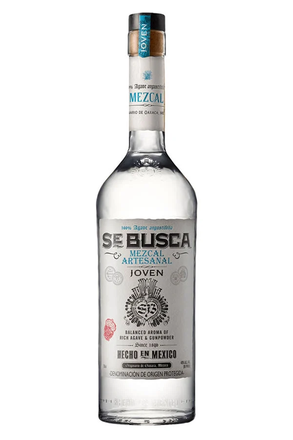 Se Busca Joven Mezcal 750ML
