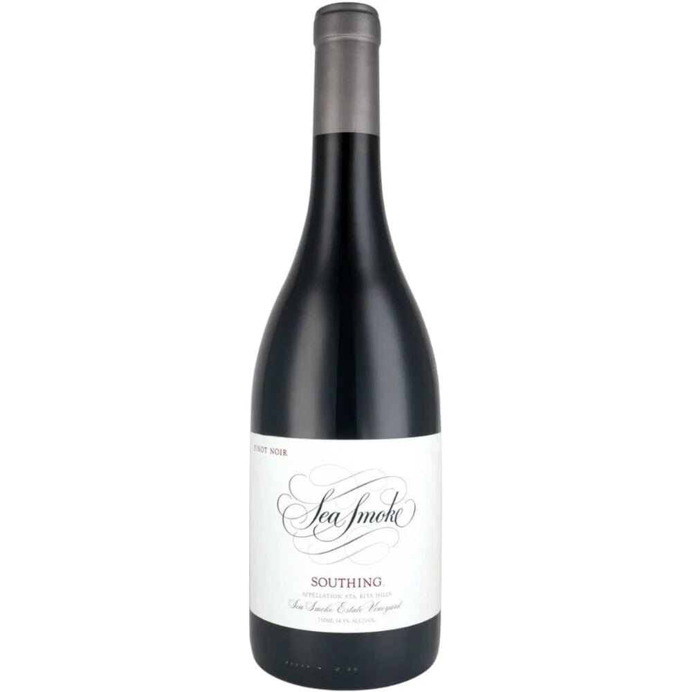 Sea Smoke Southing 2022 Pinot Noir Santa Rita Hills