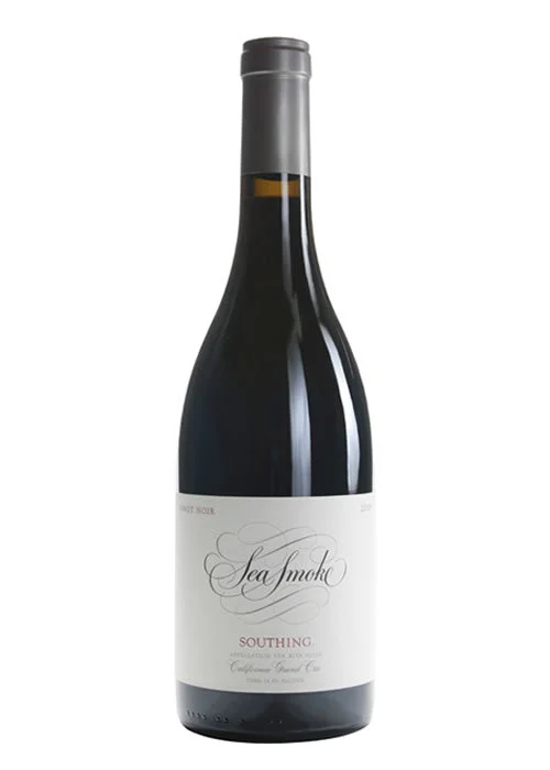 Sea Smoke Southing Pinot Noir 2023