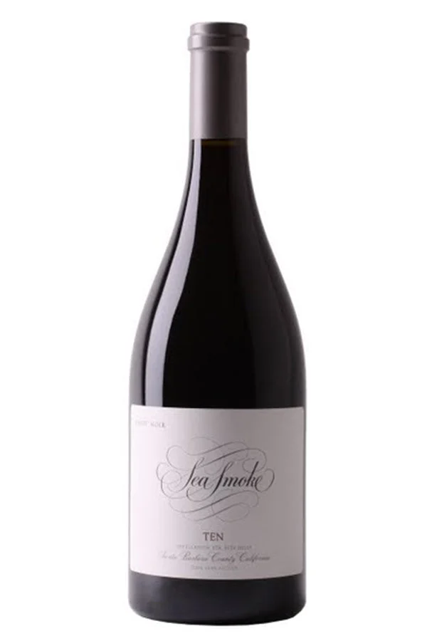 Sea Smoke Ten Pinot Noir 2023