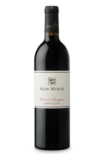 Sean Minor Cabernet Sauvignon