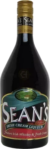 Seans Irish Cream 1.75L