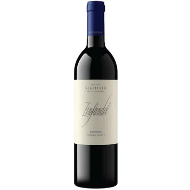 Seghesio Sonoma Zinfandel 2023