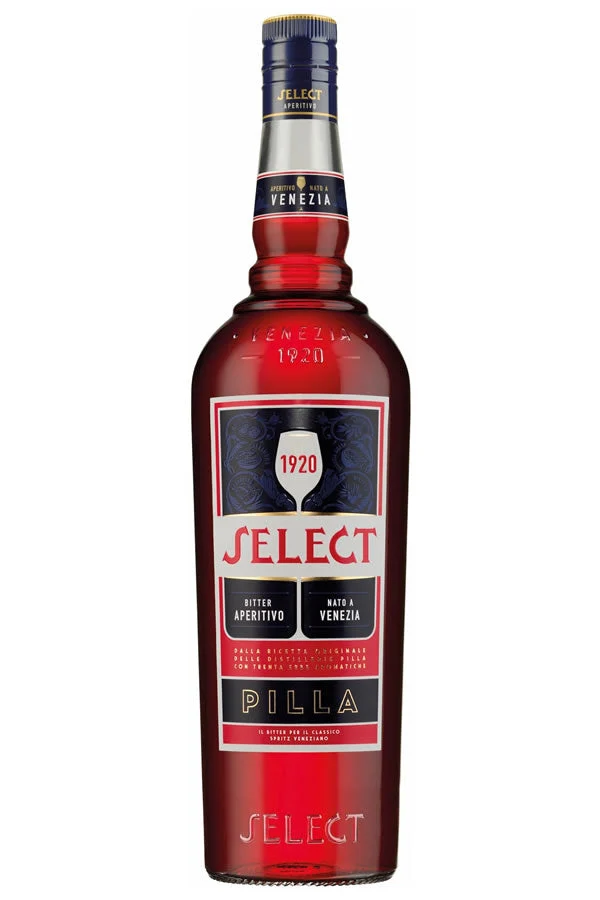 Select Aperitivo 750ML