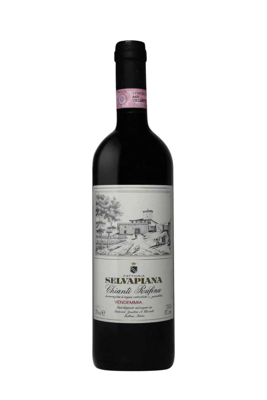 Selvapiana Chianti Rufina DOCG 2024 (750 ml)