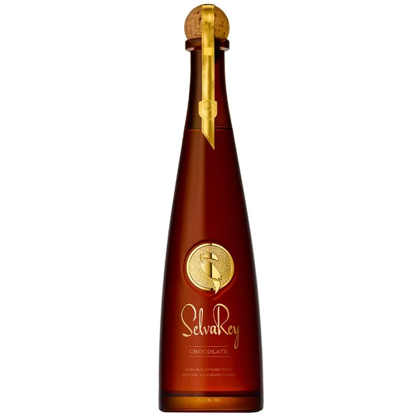 SelvaRey Chocolate Rum