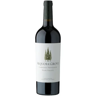 Sequoia Grove Napa Cabernet 2022 Rated 94DM