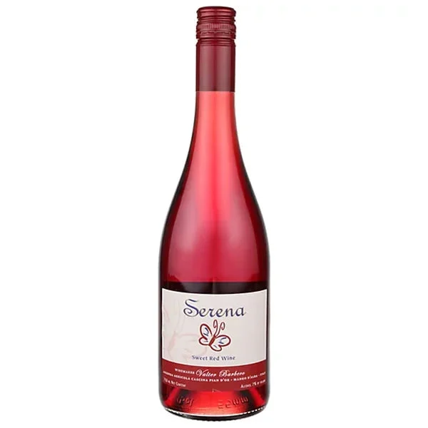 Serena Sweet Red