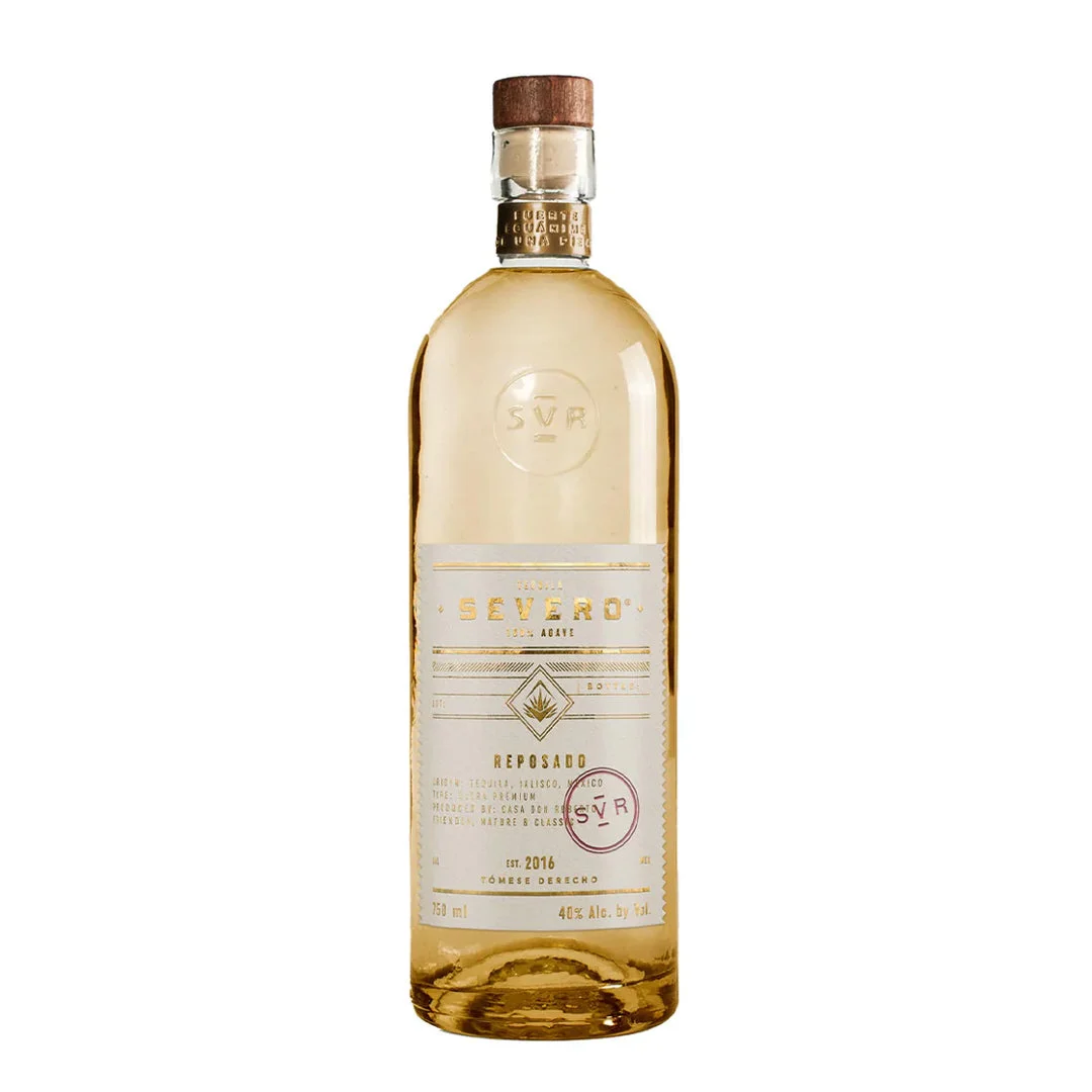 Severo Tequila Reposado