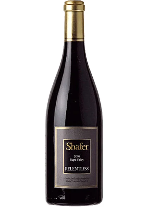 Shafer Relentless Syrah 2023