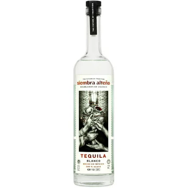 Siembra Alteno Blanco 750ml
