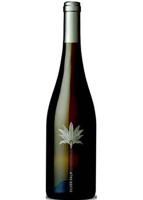 Silver Palm Chardonnay