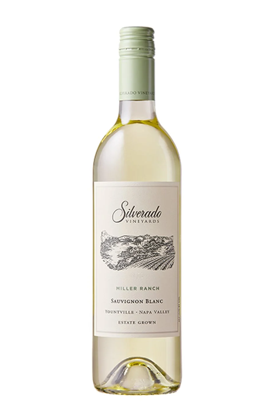 Silverado Vineyards Block Blend Napa Valley Sauvignon Blanc 2024 (750 ml)