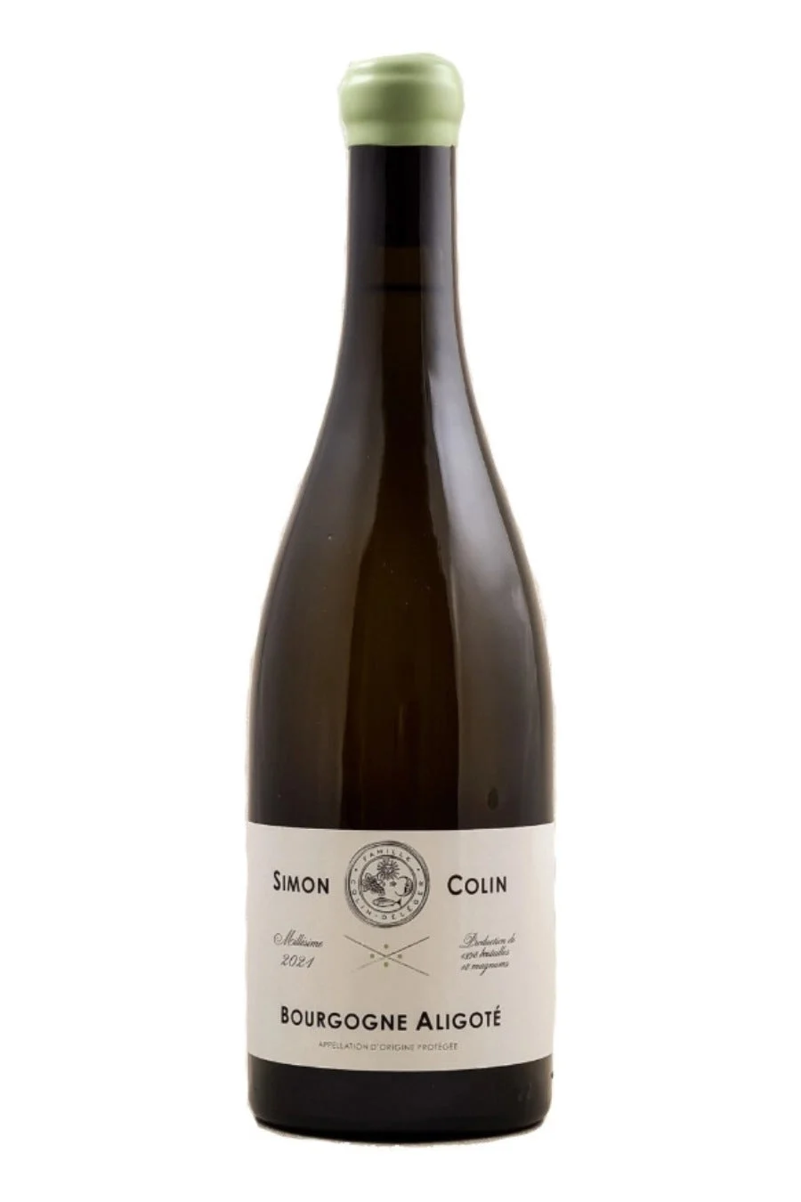 Simon Colin Aligote 2022 (750 ml)