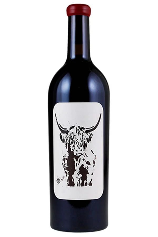Sine Qua Non Distenta Syrah 2019