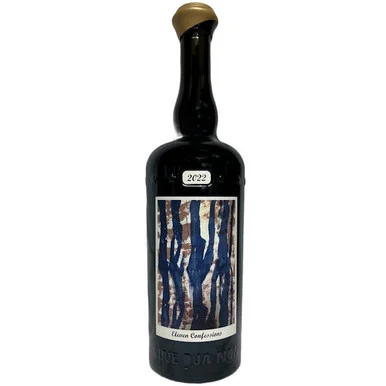 Sine Qua Non Eleven Confessions Syrah 2022