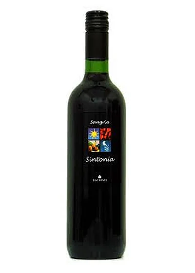 Sintonia Kosher Sangria