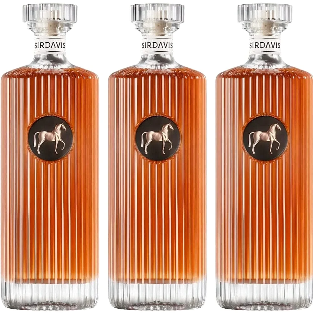 SirDavis American Whisky by Beyoncé 3pk