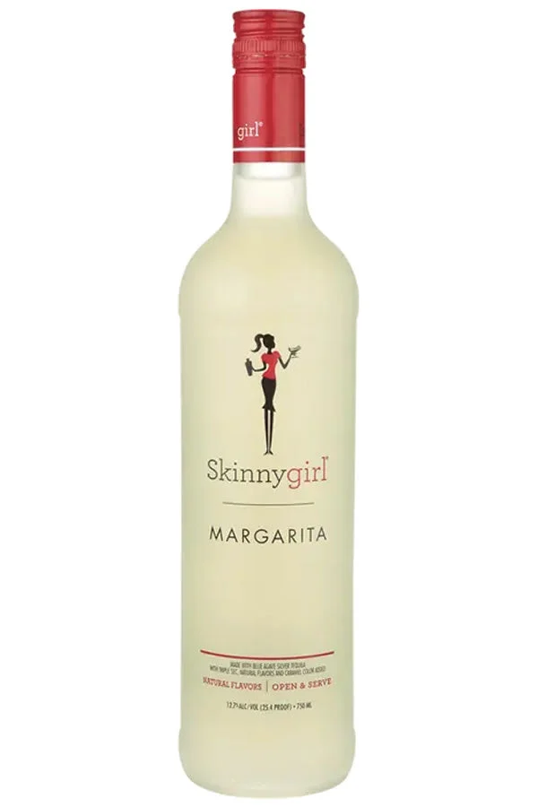 Skinny Girl Margarita 750ML