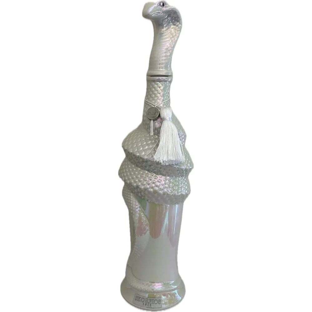Skorpios 1618 Blanco Tahona Tequila