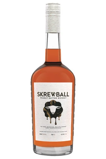 Skrewball Peanut Butter