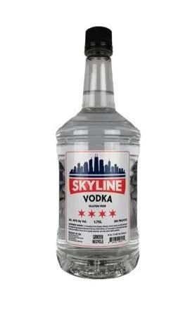 Skyline Vodka 1.75L