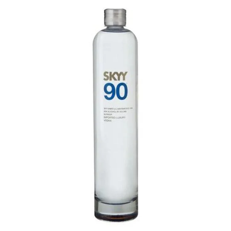 Skyy 90 Vodka - 750ml