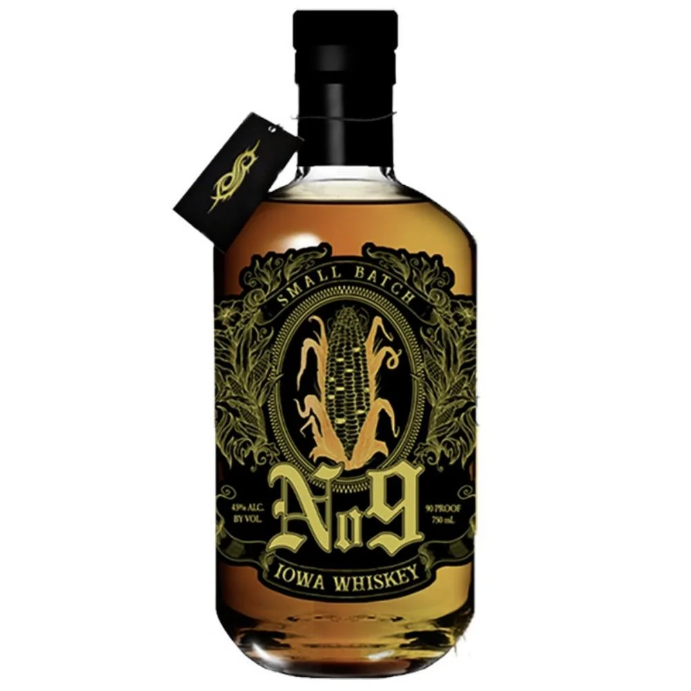 Slipknot No. 9 Whiskey