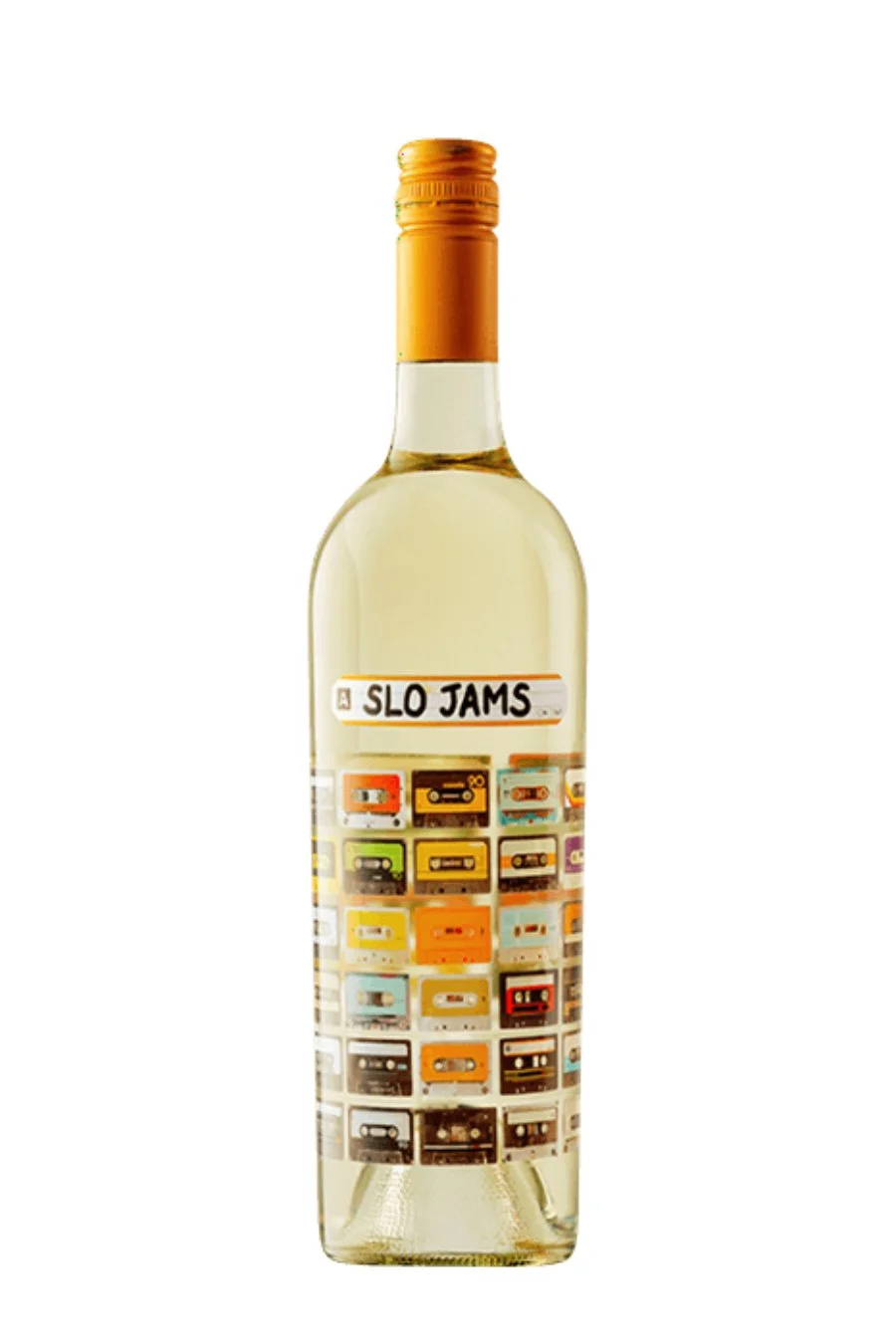Slo Jams Sauvignon Blanc 2025 (750 ml)