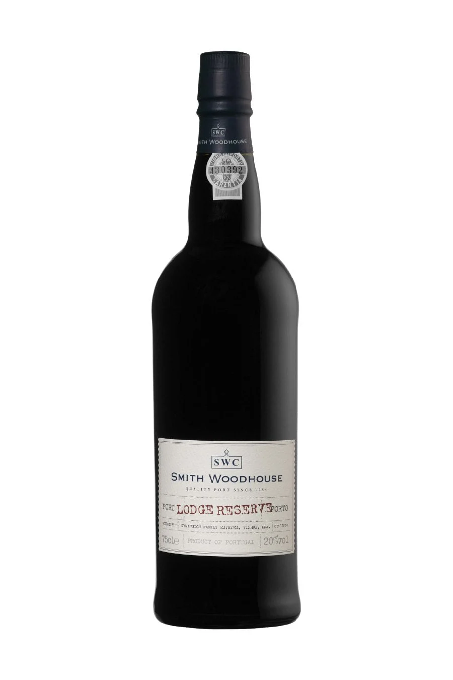 Smith Woodhouse Lodge Reserve Porto NV (750 ml)